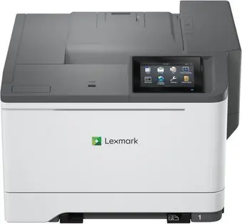 Лазерный принтер Lexmark CS632dwe Photo 7