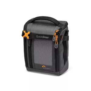 Compact case Lowepro GearUp Creator Box M II Black Grey