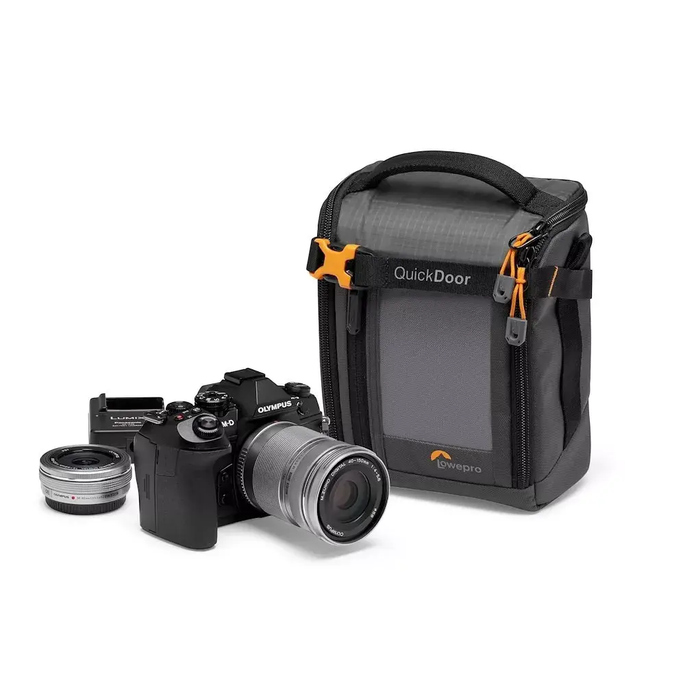 Compact case Lowepro GearUp Creator Box M II Photo 2