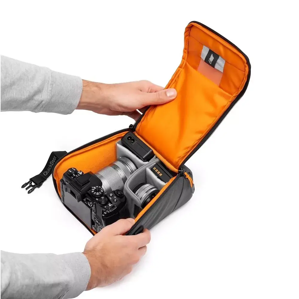 Compact case Lowepro GearUp Creator Box M II Photo 6