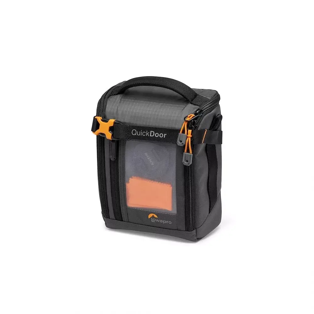 Compact case Lowepro GearUp Creator Box M II Photo 9
