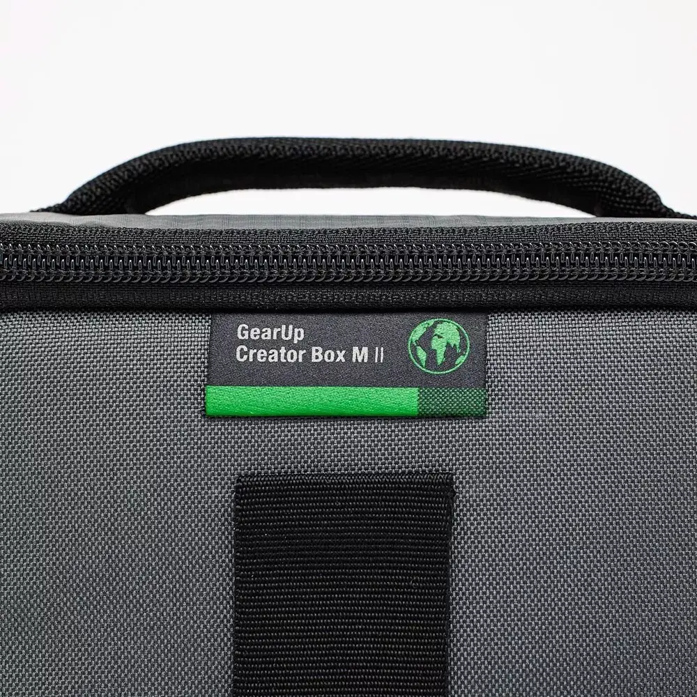Compact case Lowepro GearUp Creator Box M II Photo 10
