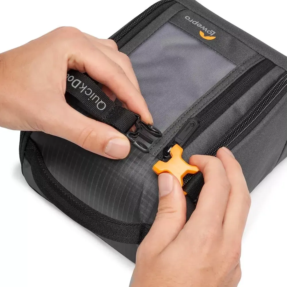 Compact case Lowepro GearUp Creator Box M II Photo 11