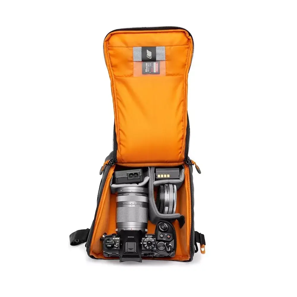 Compact case Lowepro GearUp Creator Box M II Photo 16