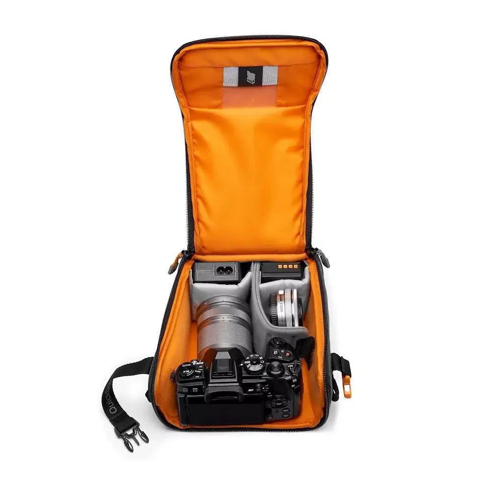 Compact case Lowepro GearUp Creator Box M II Photo 17