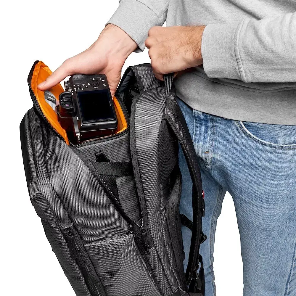 Compact case Lowepro GearUp Creator Box M II Photo 19