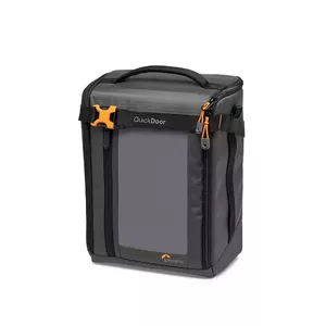 Backpack Lowepro GearUp Creator Box L II Black Grey Sony Alpha9