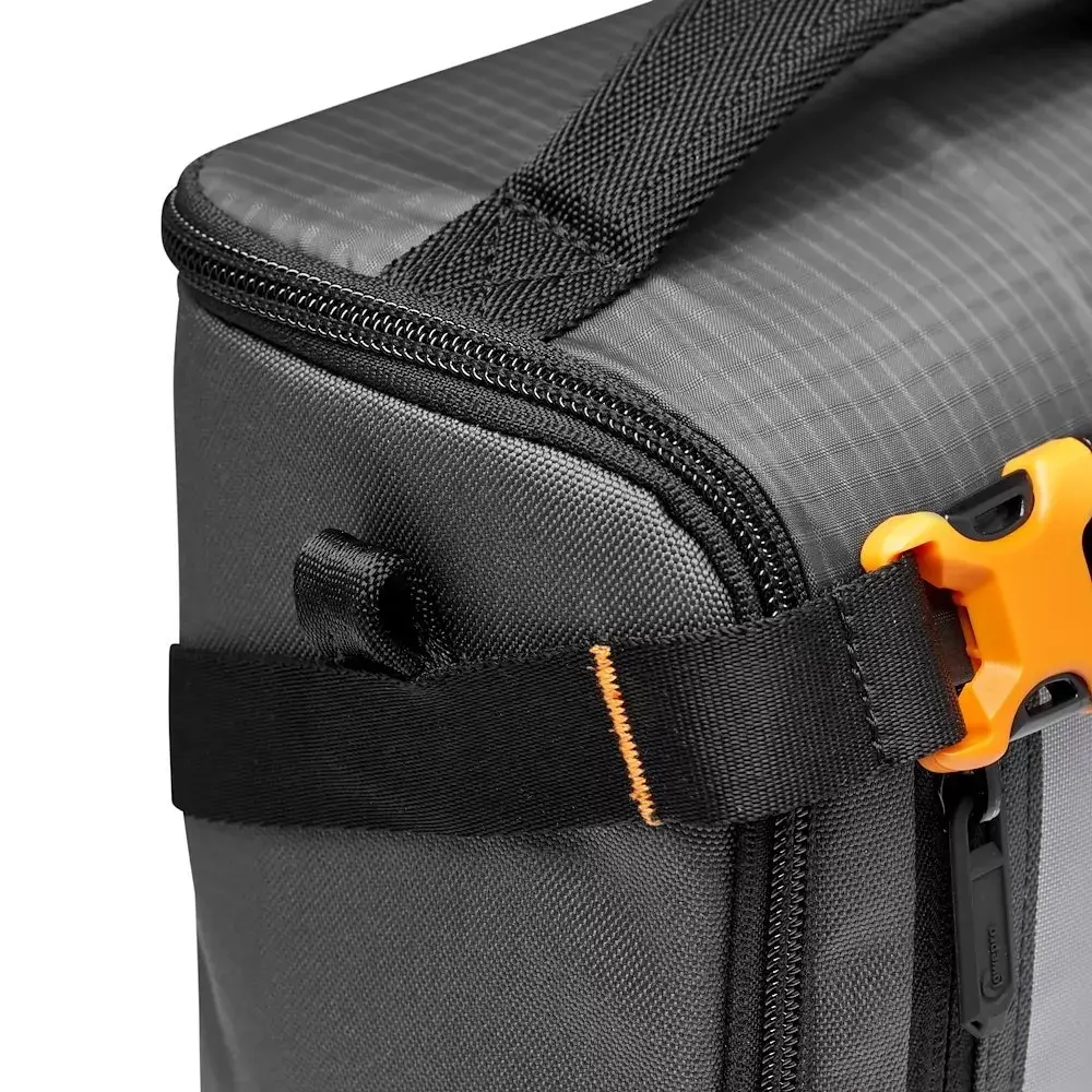 Backpack Lowepro GearUp Creator Box L II Photo 5