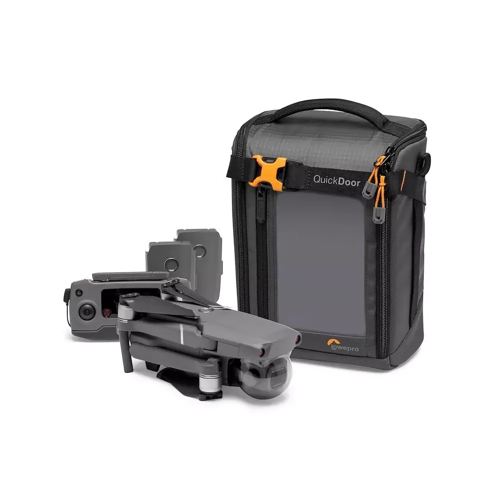 Backpack Lowepro GearUp Creator Box L II Photo 6