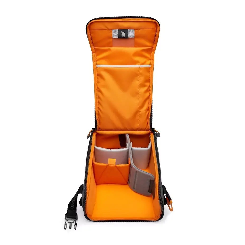 Backpack Lowepro GearUp Creator Box L II Photo 7