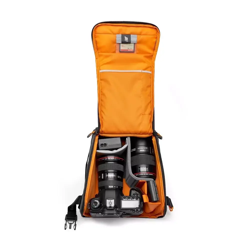 Backpack Lowepro GearUp Creator Box L II Photo 10