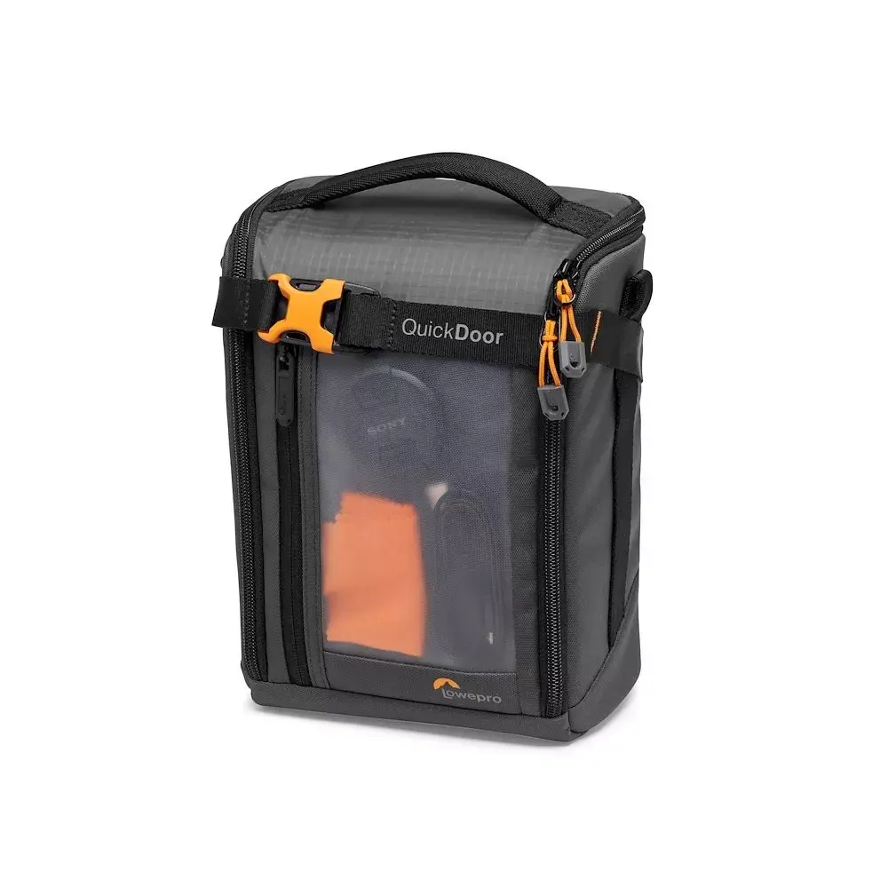 Backpack Lowepro GearUp Creator Box L II Photo 14