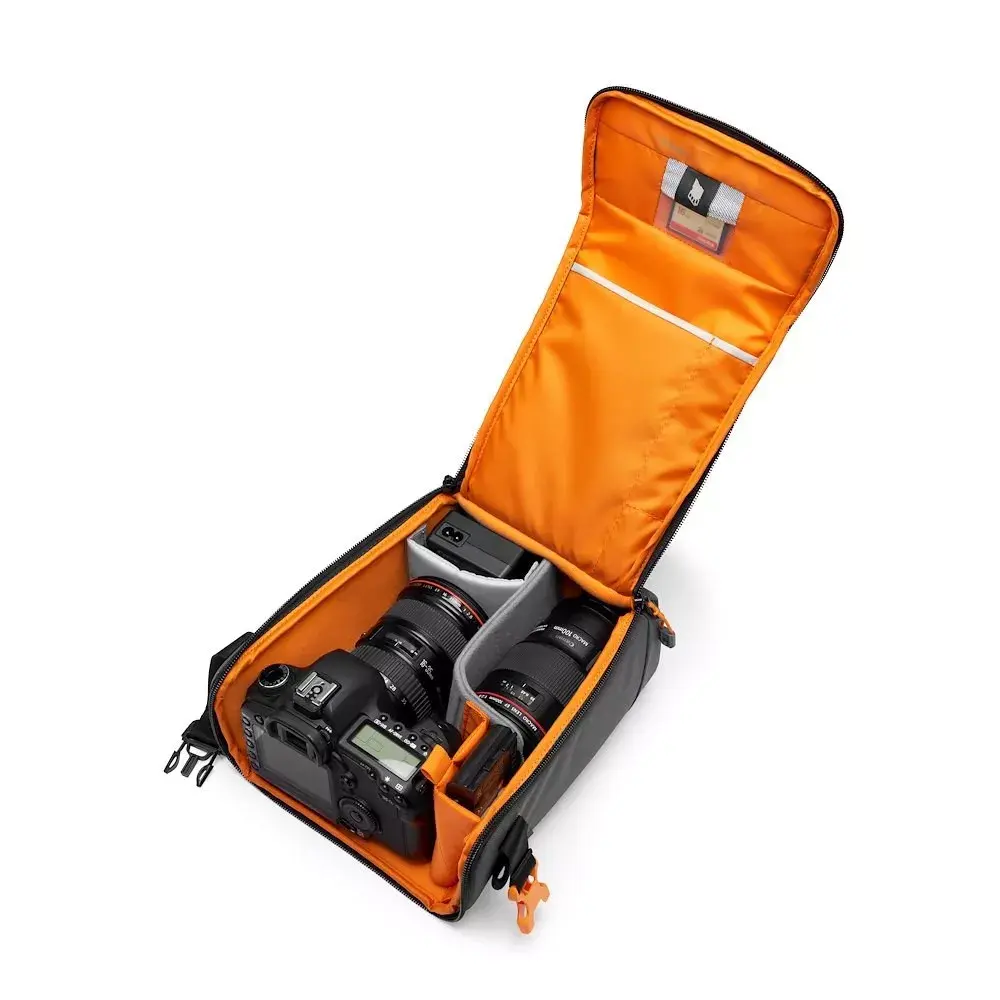 Backpack Lowepro GearUp Creator Box L II Photo 15
