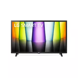 LG 32LQ631C0ZA 81,3 cm (32") Full HD Viedtelevizors Wi-Fi Melns