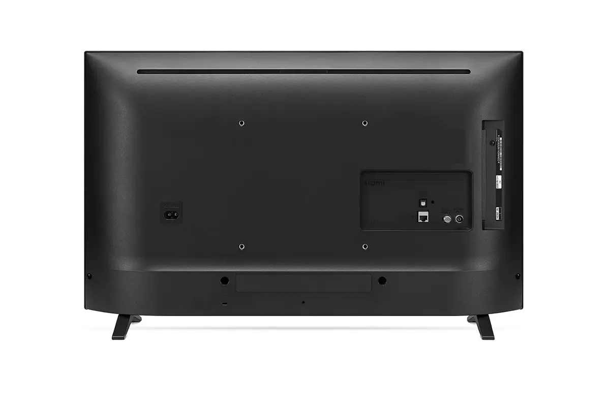 Телевизор LG 32LQ631C0ZA Photo 5