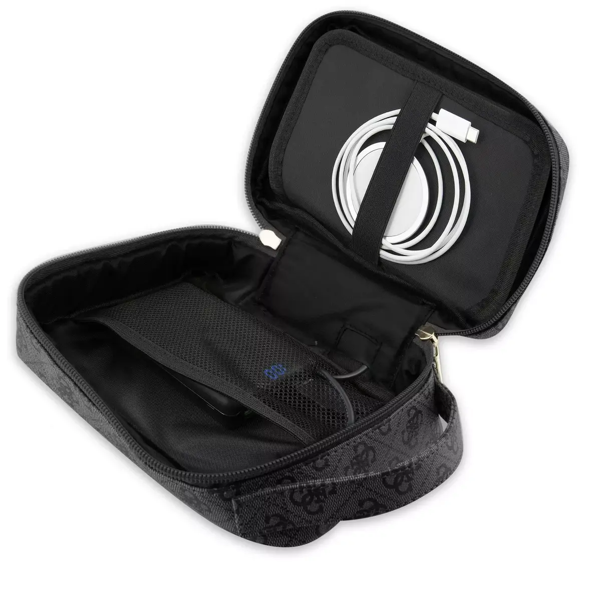 Phone bag GUESS GUHBP4RPSK Photo 4