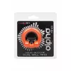 CalExotics Dual Ball Ring Alpha 14857 Photo 2