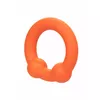 CalExotics Dual Ball Ring Alpha 14857 Photo 3