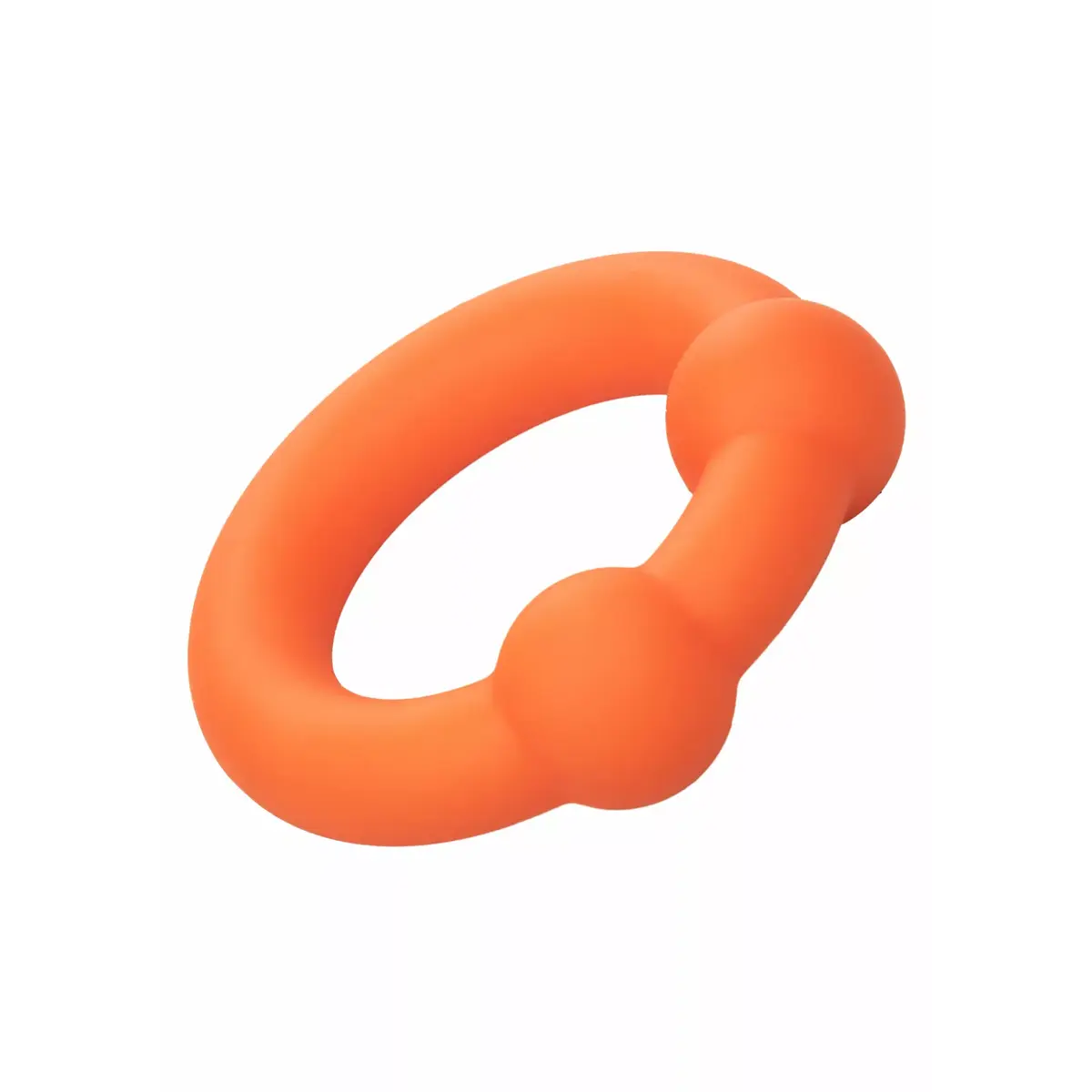 CalExotics Dual Ball Ring Alpha 14857 Photo 4