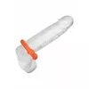 CalExotics Dual Ball Ring Alpha 14857 Photo 5