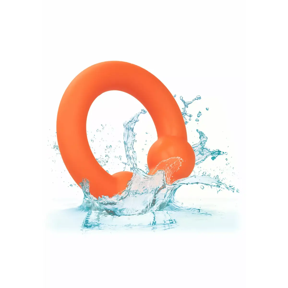 CalExotics Dual Ball Ring Alpha 14857 Photo 6