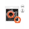 CalExotics Dual Ball Ring Alpha 14857 Photo 8