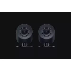 Razer Nommo V2 X loudspeaker Full range Black Wired & Wireless