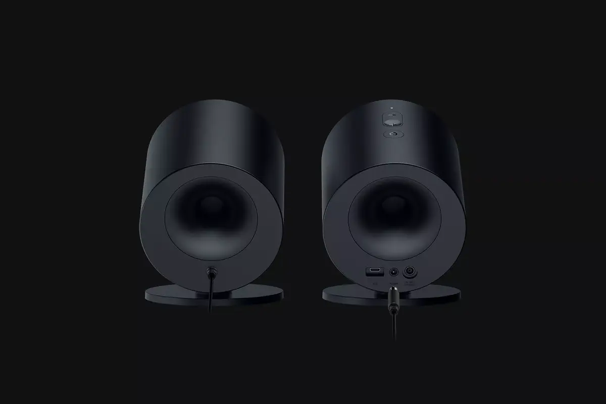 Полночастотная колонка Razer Nommo V2 X RZ05-04760100-R3G1 Photo 6