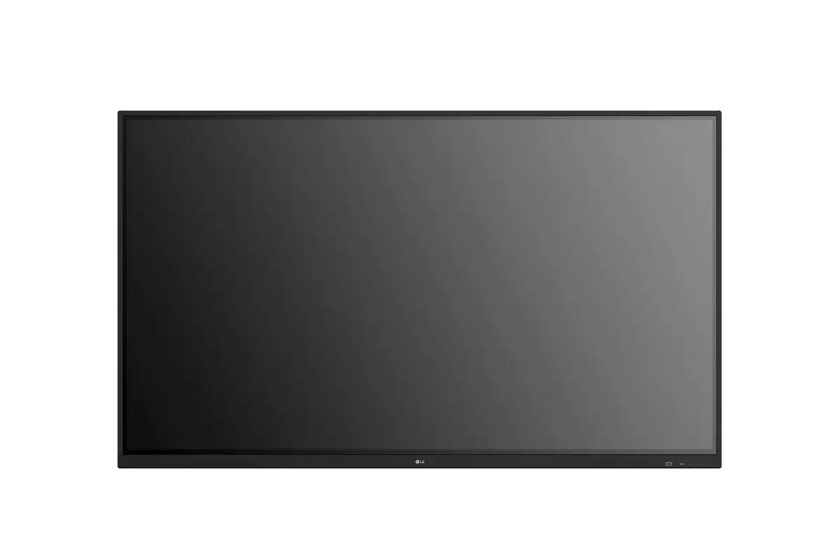 Цифровая панель LG 86TR3PJ-B Photo 2