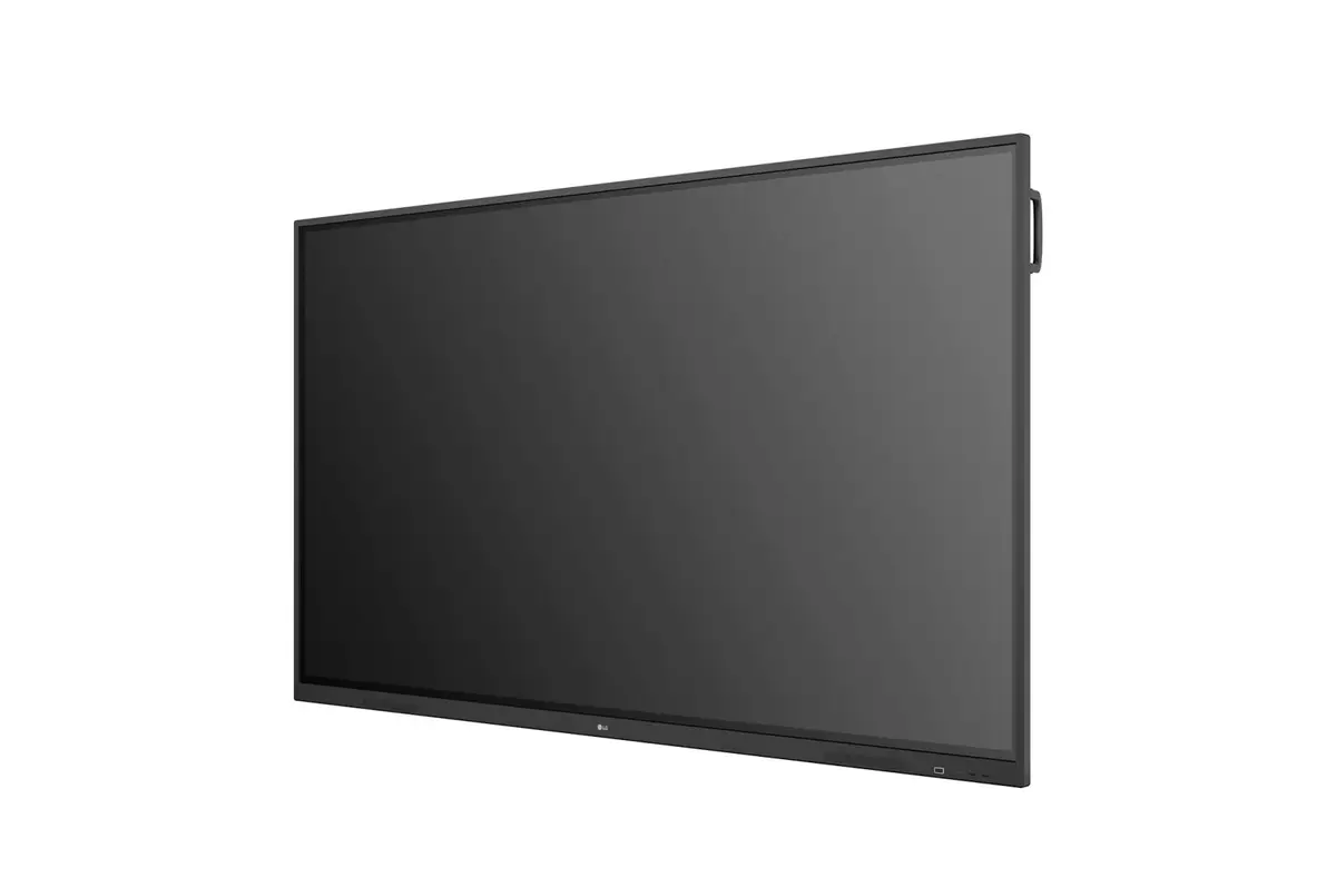 Цифровая панель LG 86TR3PJ-B Photo 3