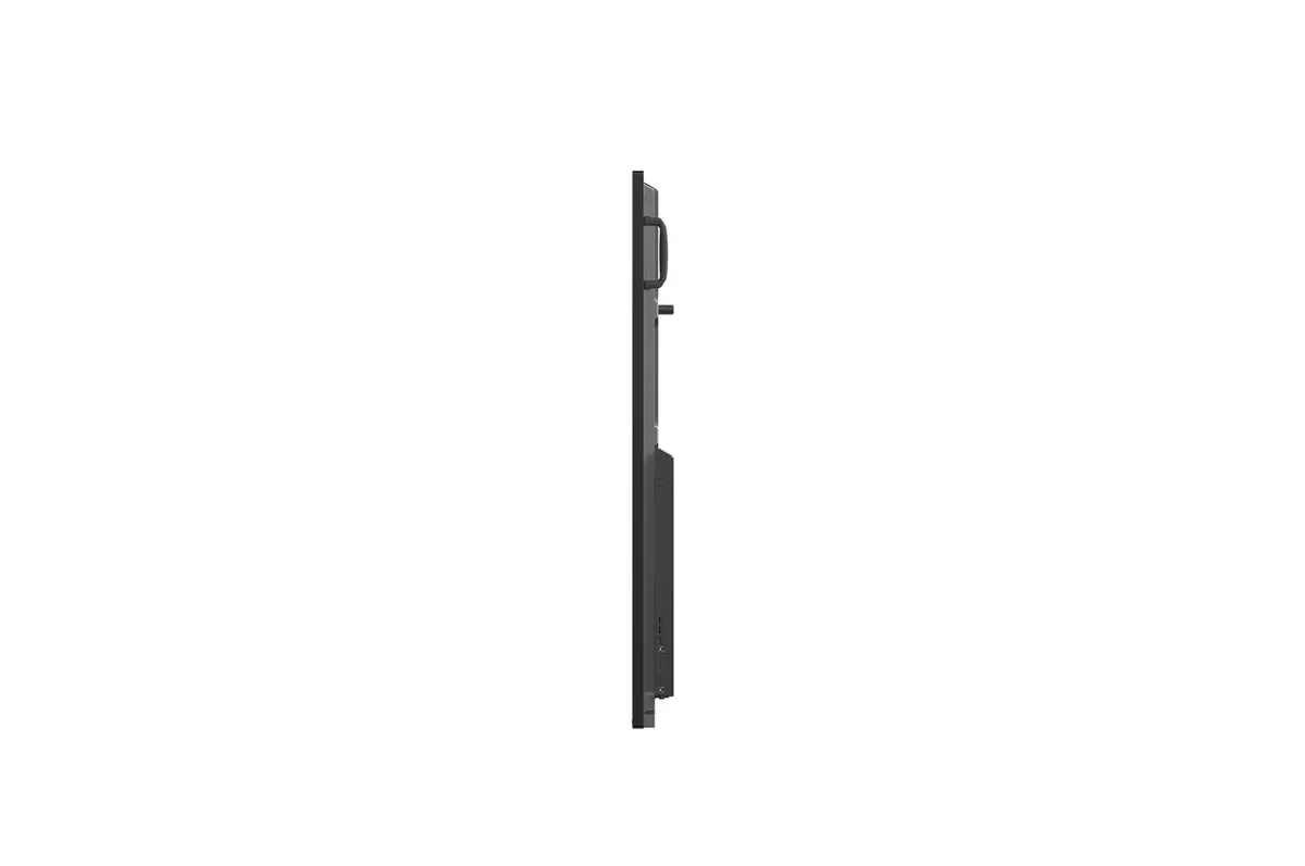 Цифровая панель LG 86TR3PJ-B Photo 4