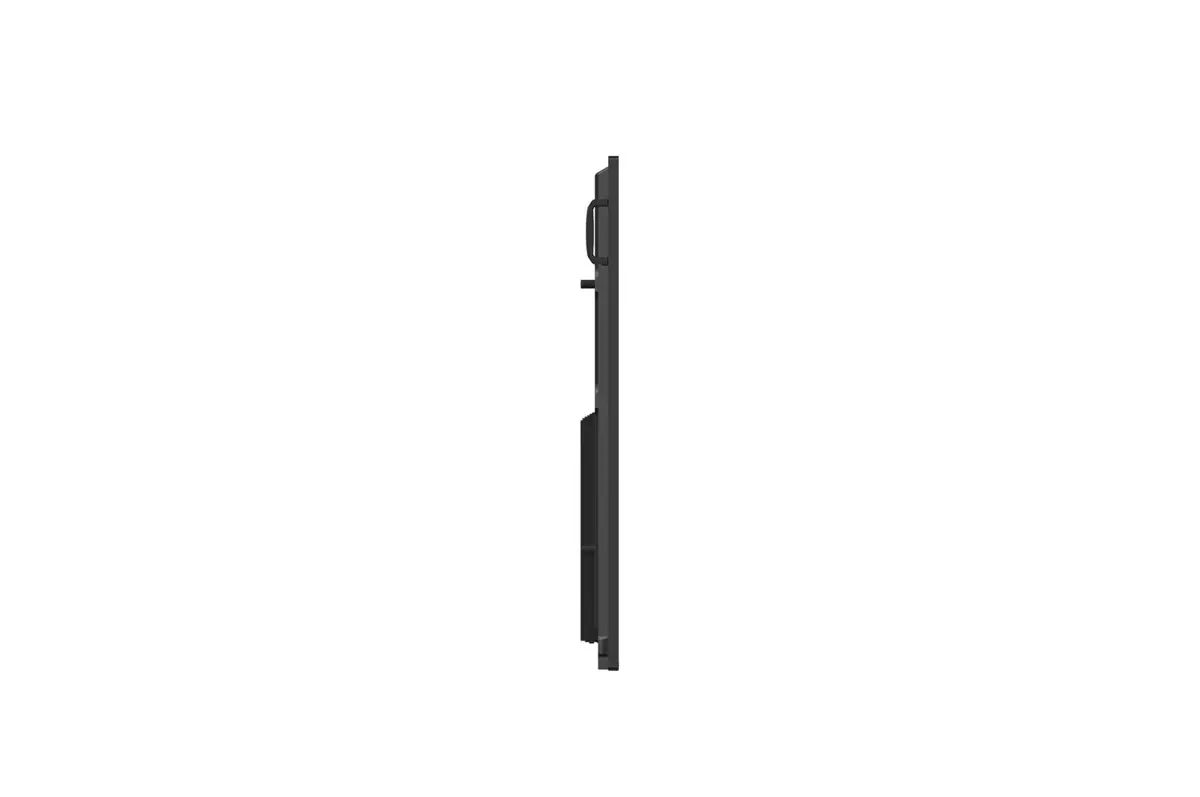 Цифровая панель LG 86TR3PJ-B Photo 5