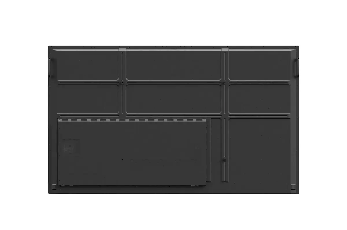 Цифровая панель LG 86TR3PJ-B Photo 6