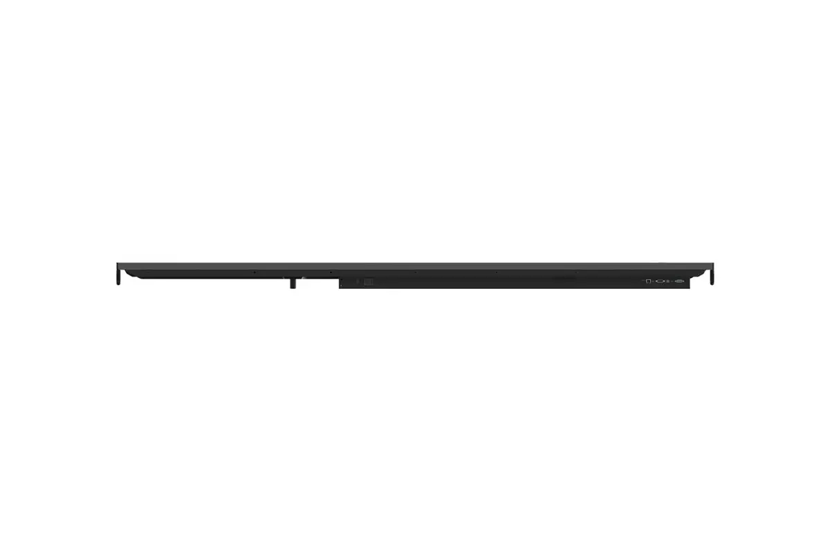 Цифровая панель LG 86TR3PJ-B Photo 8