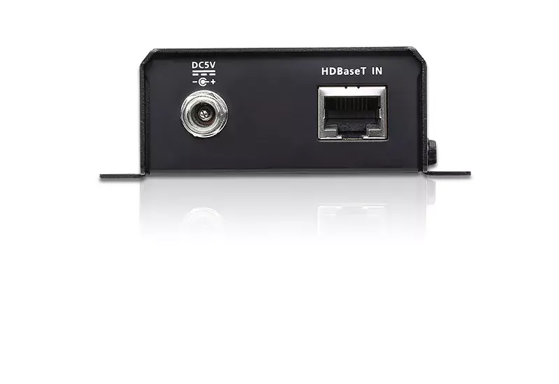 AV transmitter & receiver ATEN VE901-AT-G Photo 2