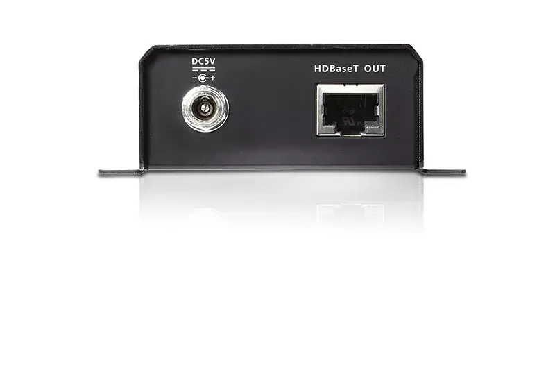 AV transmitter & receiver ATEN VE901-AT-G Photo 4