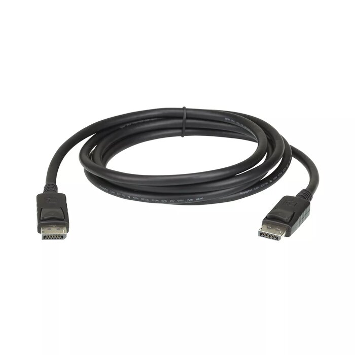 Monitor / Display cables