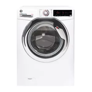 Hoover H-WASH 300 PLUS H3WS610TAMCE/1-S washing machine Front-load 10 kg 1600 RPM White