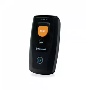 Handheld bar code reader Newland BS80 Piranha II 1D/2D CMOS Wired Wireless