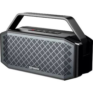 Portable Speaker MOZOS Outdoor Xtreme, Black