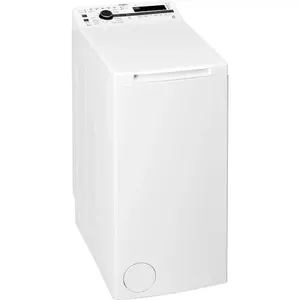 Стиральная машина Whirlpool NTDLR 6240SS PL/N 6 кг