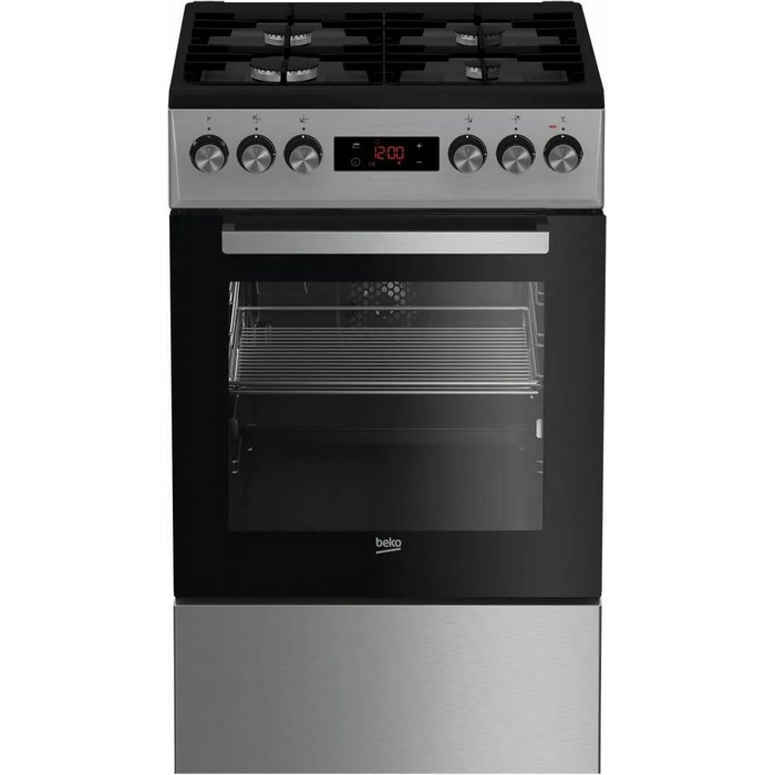 BEKO FSM51331DXDT Photo 1