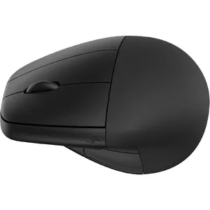 Эргономичная вертикальная беспроводная мышь HP 920 — Bluetooth 5.3, 4000 DPI, USB Type-A приёмник, правая, перезаряжаемая Li‑Ion