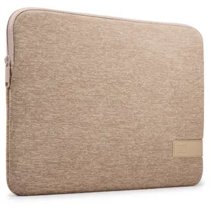 Sleeve case Case Logic Reflect REFPC113 Boulder Beige 33.8 cm
