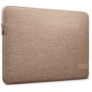 Sleeve case Case Logic Reflect REFPC116 39.6 cm 15.6 inch Boulder Beige