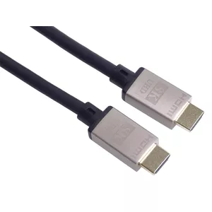 HDMI kabelis PREMIUMCORD kphdm21k5 — 5 m, atbalsts 8K@60Hz un 4K@120Hz