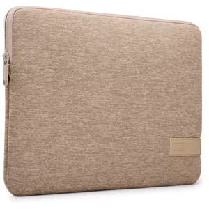 Sleeve case Case Logic Reflect REFMB114 Boulder Beige 35.6 cm