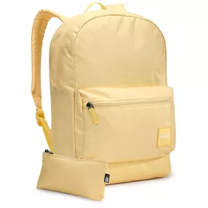 Ikdienas mugursoma Case Logic Campus CCAM5226 Yonder Yellow Poliesters