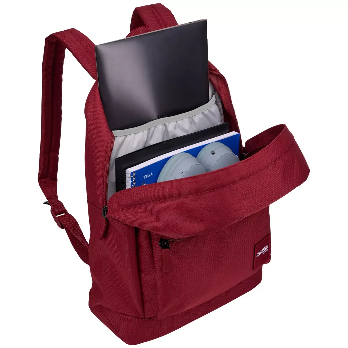 Рюкзак Casual Case Logic Campus CCAM1216 Photo 4