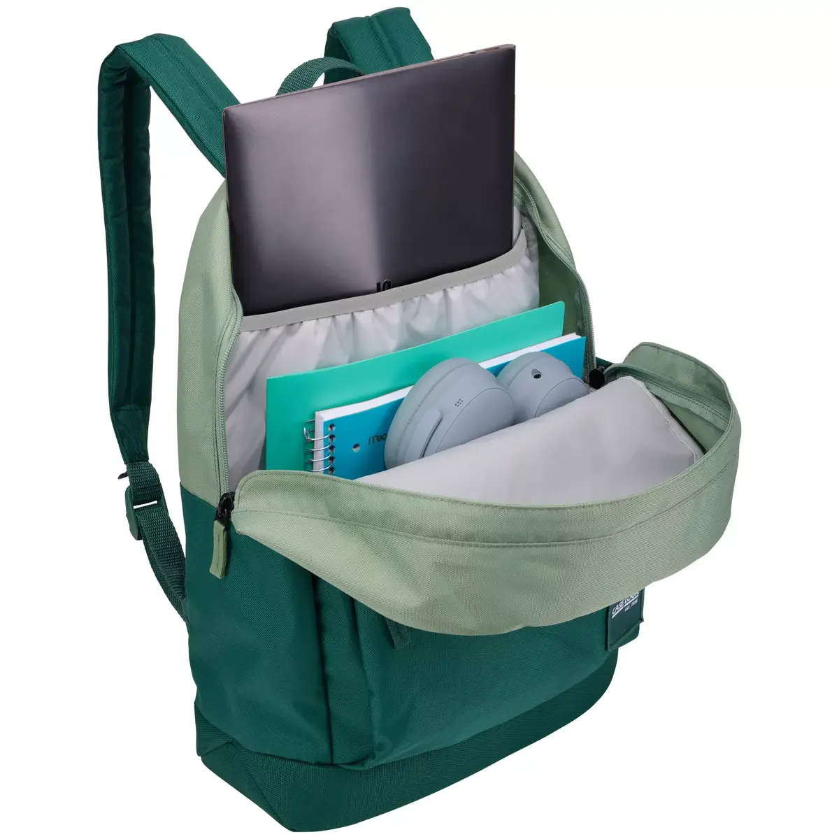 Рюкзак Casual Case Logic Campus CCAM1216 Photo 4